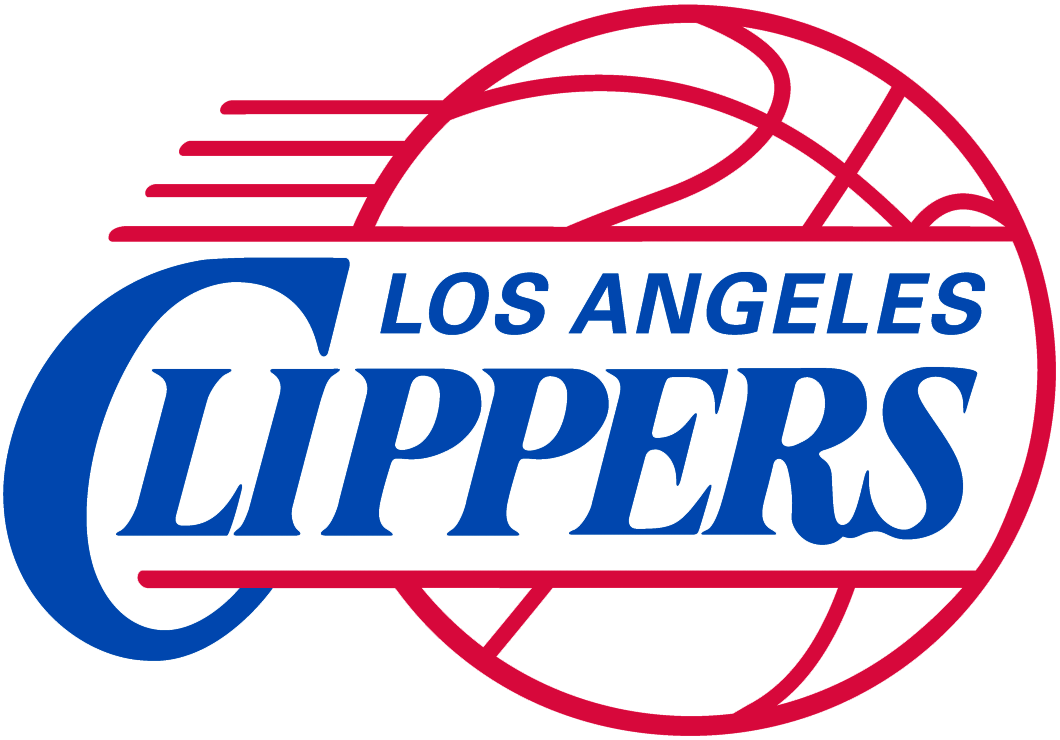 Los Angeles Clippers 2010-2015 Primary Logo iron on transfers for clothing